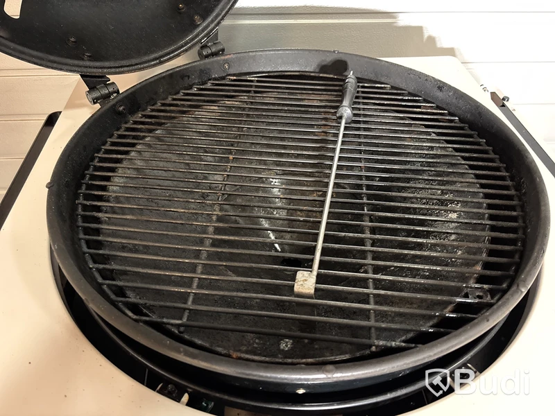 Gasgrill Outdoor Chef Arosa 570 G TEX - Reparationsobjekt / reservdelsobjekt