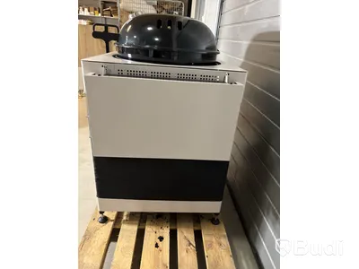 Gasgrill Outdoor Chef Arosa 570 G TEX - Reparationsobjekt / reservdelsobjekt