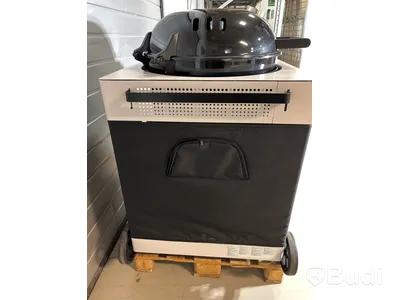 Gasgrill Outdoor Chef Arosa 570 G TEX - Reparationsobjekt / reservdelsobjekt