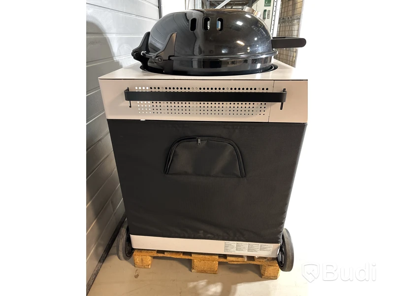 Gasgrill Outdoor Chef Arosa 570 G TEX - Reparationsobjekt / reservdelsobjekt