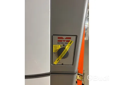 Elvattenvärmare Metro Therm Modul 300E