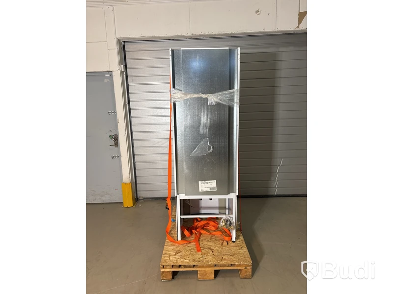 Elvattenvärmare Metro Therm Modul 300E