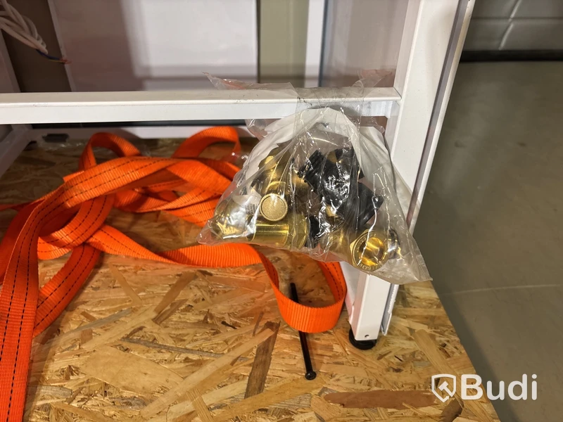 Elvattenvärmare Metro Therm Modul 300E