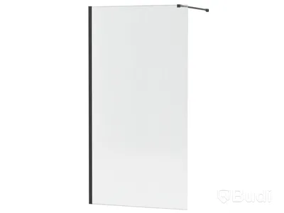 Duschvägg Allibert GIA Walk-In