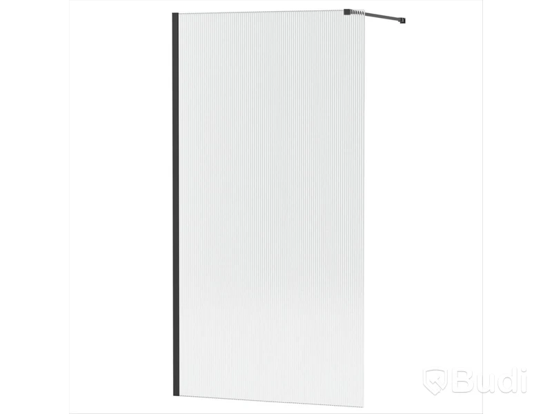 Duschvägg Allibert GIA Walk-In