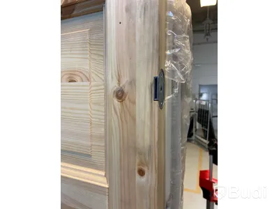 Innerdörr Solid Elements, Furu 8x21