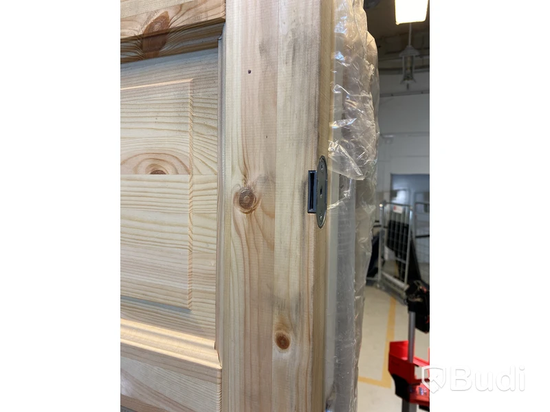Innerdörr Solid Elements, Furu 8x21