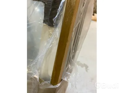 ALTANDÖRR SOLID ELEMENTS 3-HELGLAS VHED 8X20 TRÄ VÄNSTER