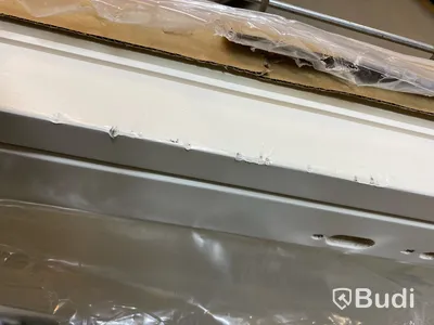 ALTANDÖRR SOLID ELEMENTS 3-HELGLAS VHED 8X20 TRÄ VÄNSTER