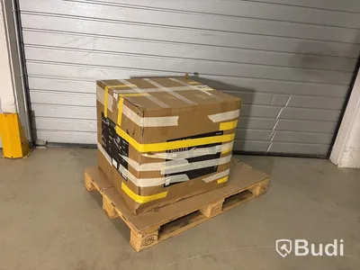 Gasolgrill Enders