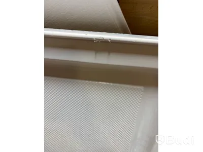 Duschkabin Sunwind Jasmine 80x80x195 cm