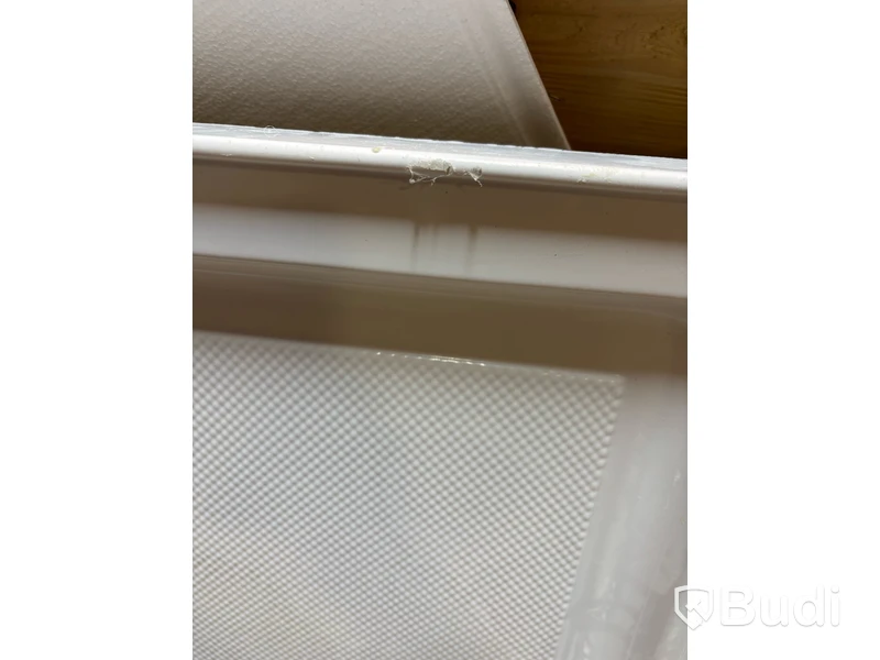 Duschkabin Sunwind Jasmine 80x80x195 cm