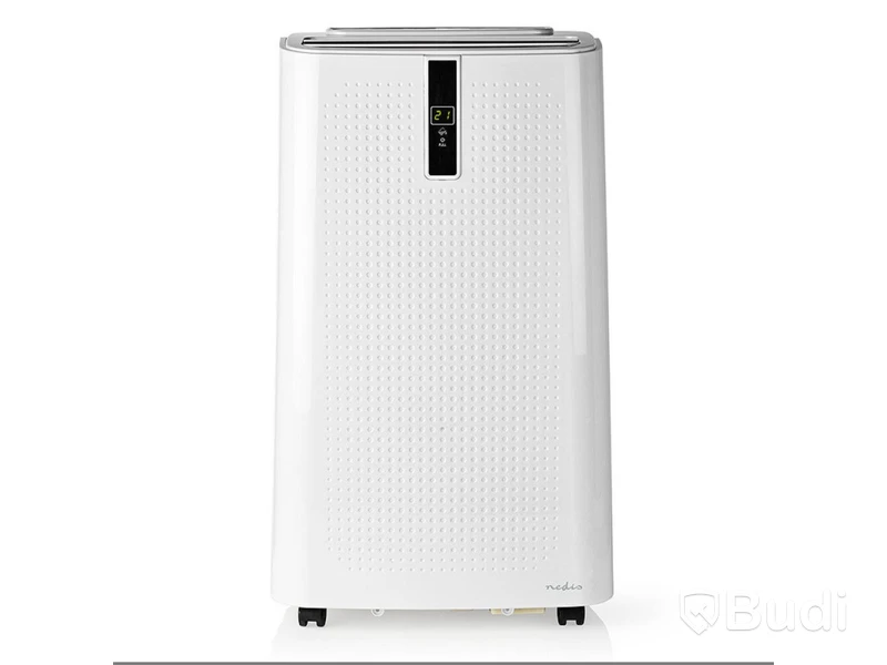 LUFTKONDITIONERING AIRCONDITION SMART LIFE 3-IN-1 WIFI 12000BTU