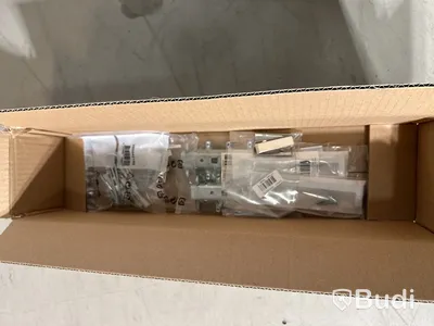 SPEGELSKÅP CAMARGUE ARK GRÅ MATT 60CM
