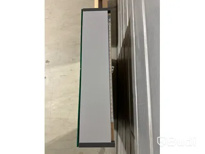 SPEGELSKÅP CAMARGUE ARK GRÅ MATT 60CM