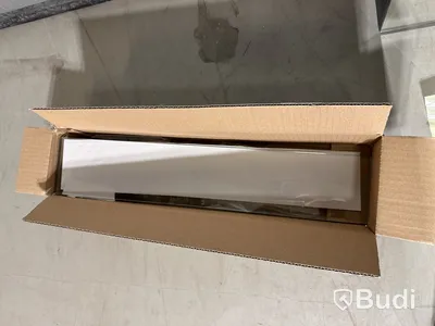 SPEGELSKÅP CAMARGUE ARK GRÅ MATT 60CM