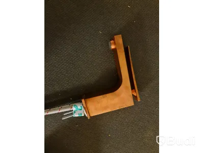 Tapwell Ely tvättställsblandare Koppar Ca. Butikspris: 4.495SEK