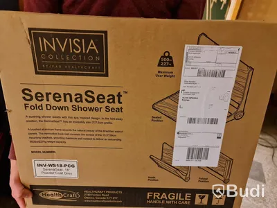Invisia Serena Seat Ca. Butikspris: 3.000SEK