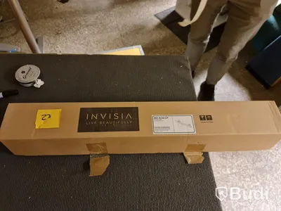 Invisia Badkarshandtag Ca. Butikspris: 1.700SEK