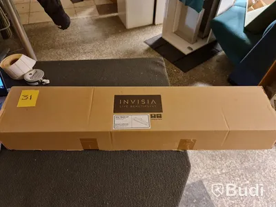 Invisia handukshållare Ca. Butikspris: 2.595SEK