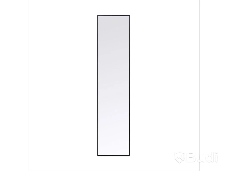 2st Walk-in closet speglar 2450X500mm