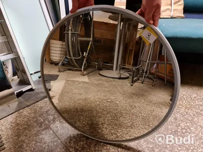 Svedbergs Ego spegel rund diameter 600mm Ca. Butikspris: 7.550SEK