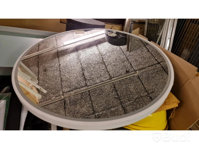 Svedbergs Ego spegel rund diameter 600mm Ca. Butikspris: 7.550SEK