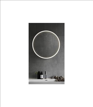 Svedbergs Ego spegel rund diameter 600mm Ca. Butikspris: 7.550SEK