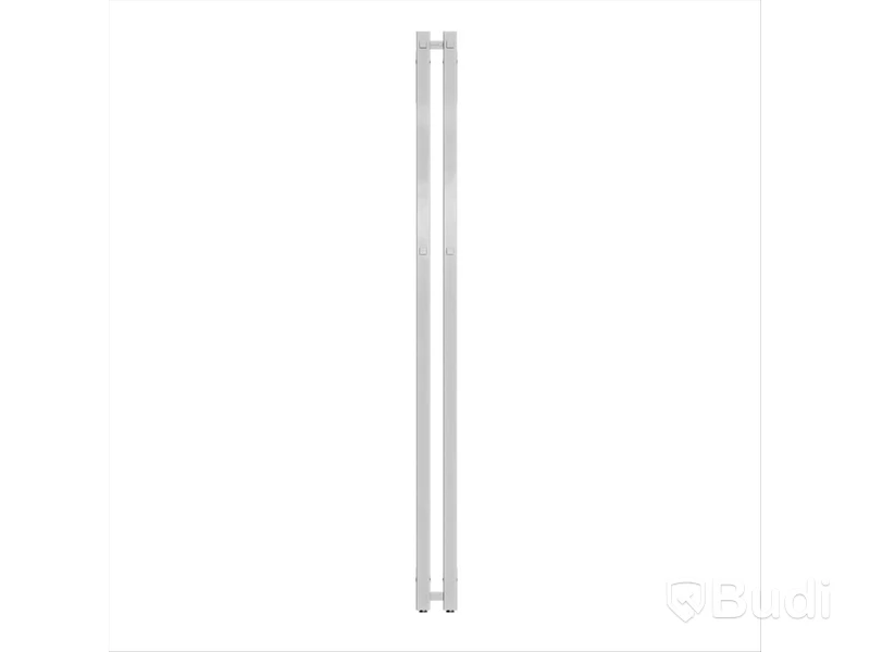 Dansani Spegel med rundade kanter inkl. Venus lampa från Dansani 400x800mm Ca. Butikspris: 3.810SEK Utställning ex.