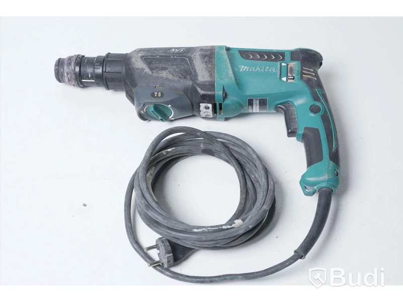 Borrmaskin - Makita HR2611FT