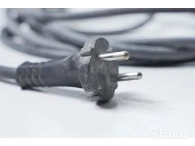 Borrhammare - Makita HR2432