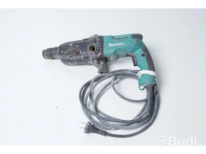 Borrhammare - Makita HR2432