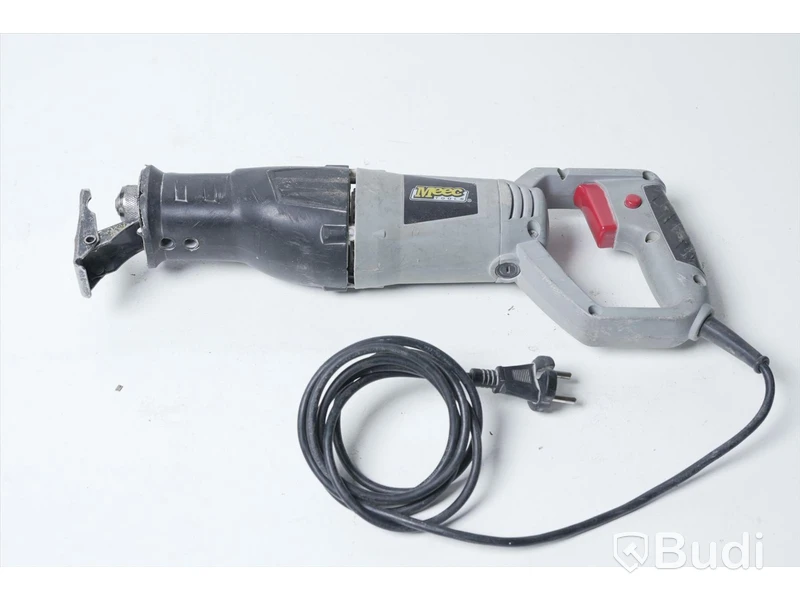 Tigersåg - Meec Reciprocating Saw