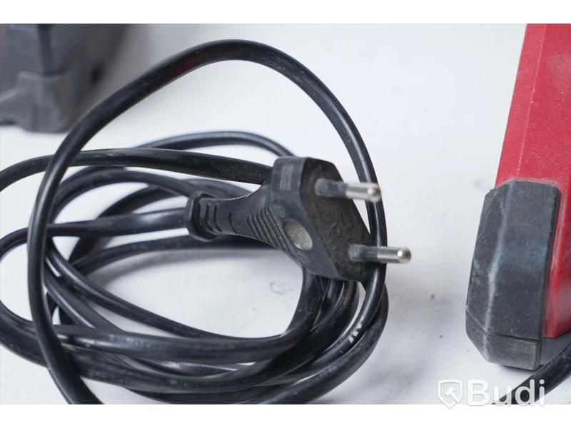 Skruvdragare - Milwaukee M18 BBD inkl. batteri & batteriladdare