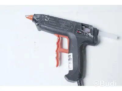 Limpistoler & Klammermagasinverktyg - Limpistol Steinel GL 3002 2st, Bizline professional gluegun, klammermagasinverktyg Letti.