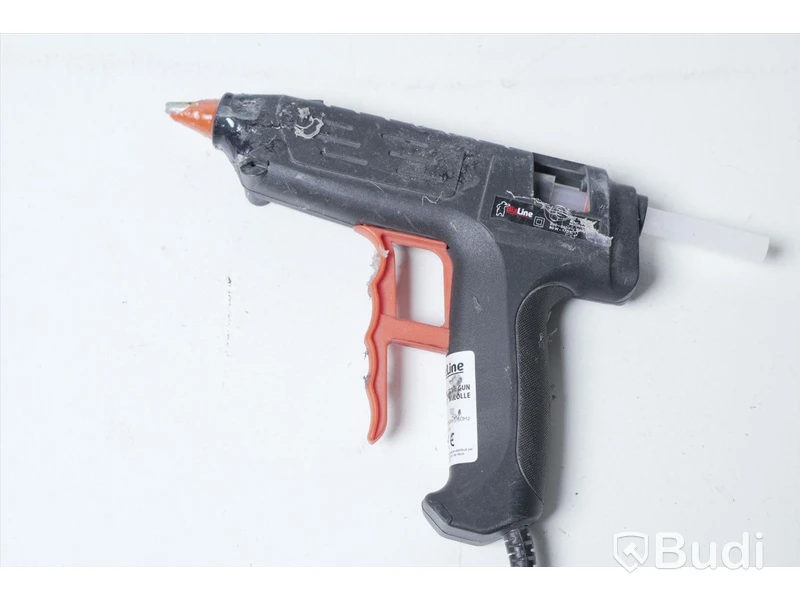 Limpistoler & Klammermagasinverktyg - Limpistol Steinel GL 3002 2st, Bizline professional gluegun, klammermagasinverktyg Letti.