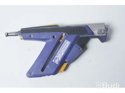 Limpistoler & Klammermagasinverktyg - Limpistol Steinel GL 3002 2st, Bizline professional gluegun, klammermagasinverktyg Letti.