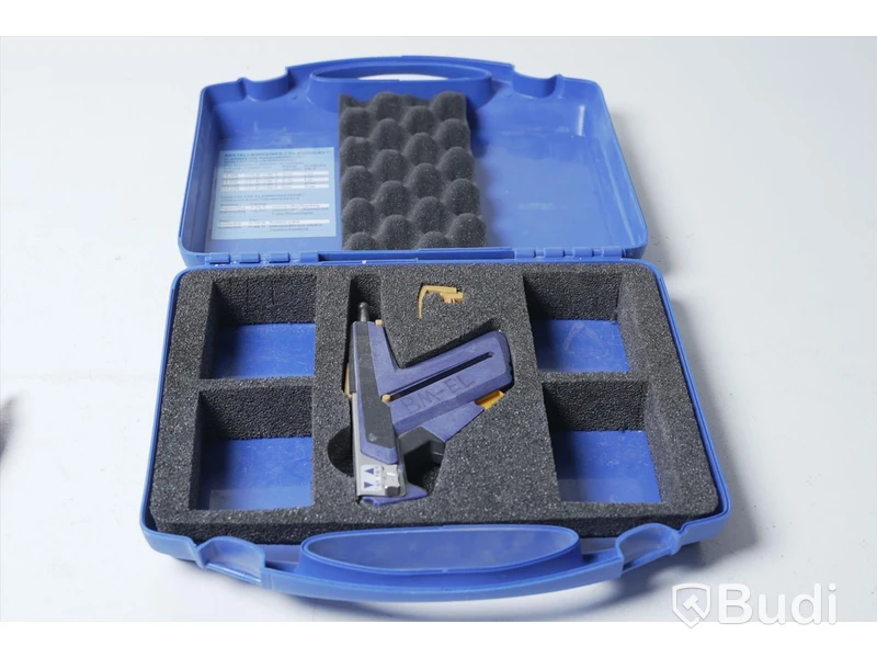 Limpistoler & Klammermagasinverktyg - Limpistol Steinel GL 3002 2st, Bizline professional gluegun, klammermagasinverktyg Letti.
