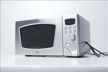 Mikrovågsugn - Wilfa EG9025P-SS-1