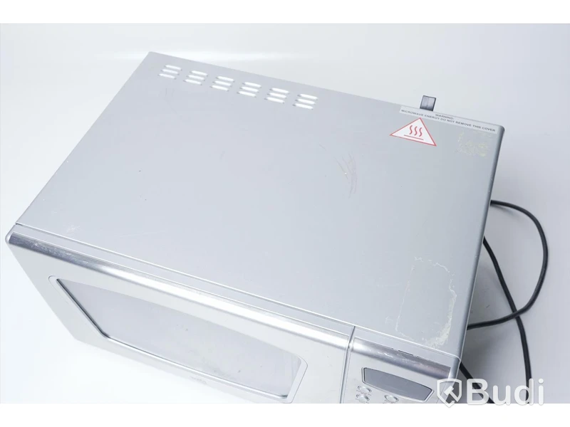 Mikrovågsugn - Wilfa EG9025P-SS-1