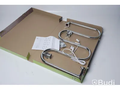 Handdukstork - Athena S LVI Towel Warmer