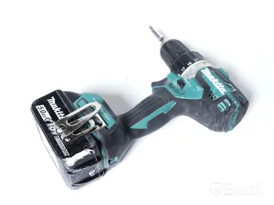 Skruvdragare - Makita DDF484, med batteri 5.0ah