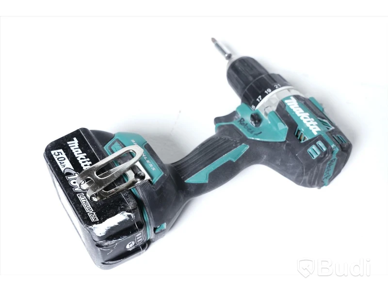 Skruvdragare - Makita DDF484, med batteri 5.0ah
