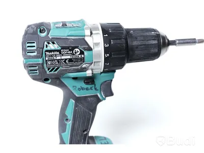 Skruvdragare - Makita DDF484, med batteri 5.0ah