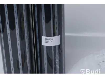 Diverse material för golvvärme