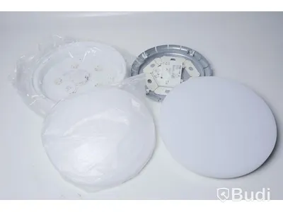 Lampglob 2 st och LED-lampor 2 st