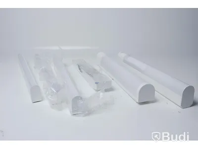 LED-lysrör 6 st