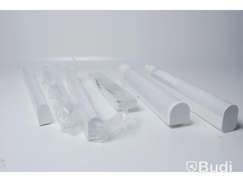 LED-lysrör 6 st