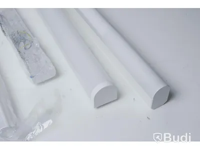 LED-lysrör 6 st