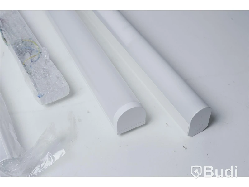 LED-lysrör 6 st